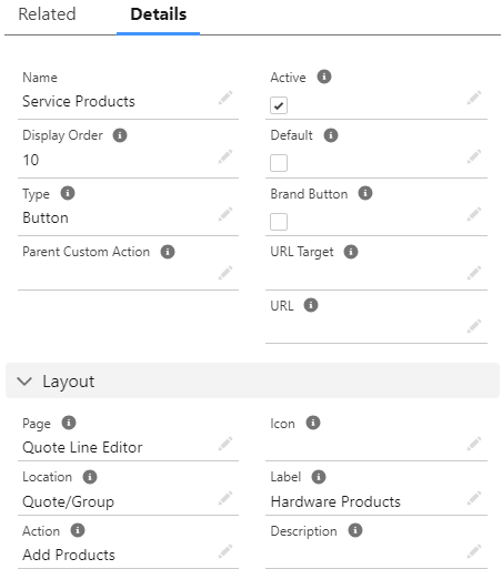 Optimize Salesforce CPQ: Custom Actions & Filters Guide